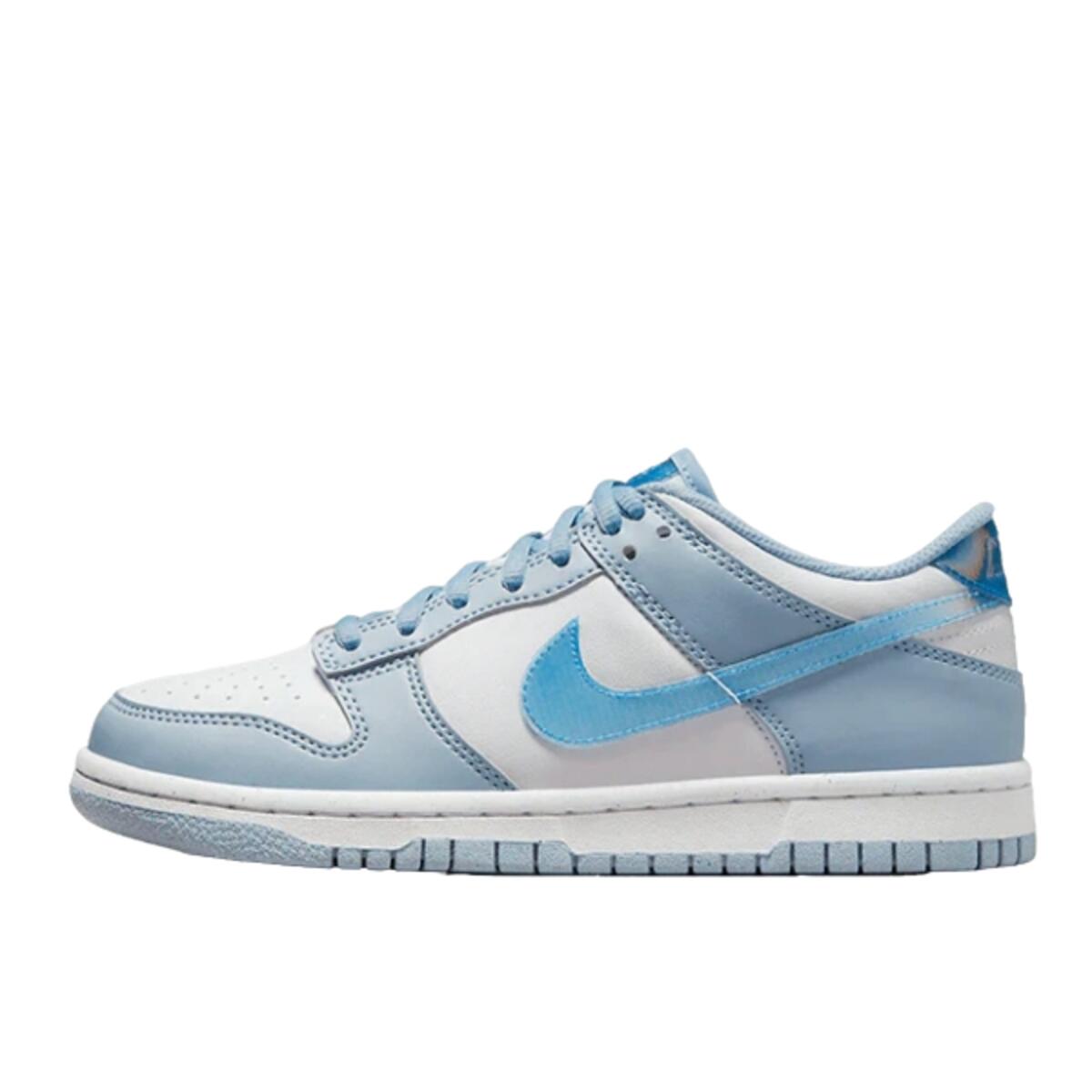Buty do chodzenia dla dorosłych Nike Dunk Low Hologram