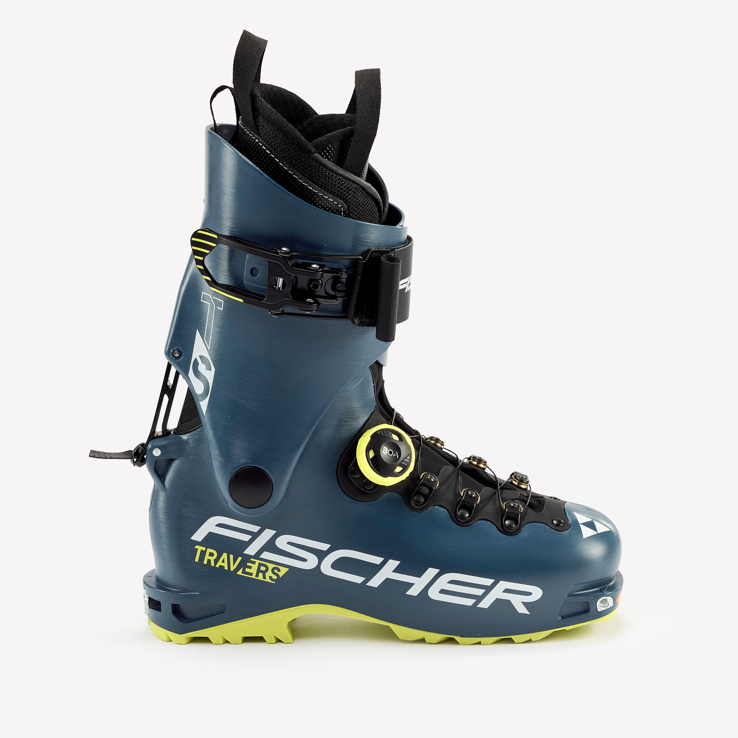 Buty skiturowe męskie Fischer Travers TS