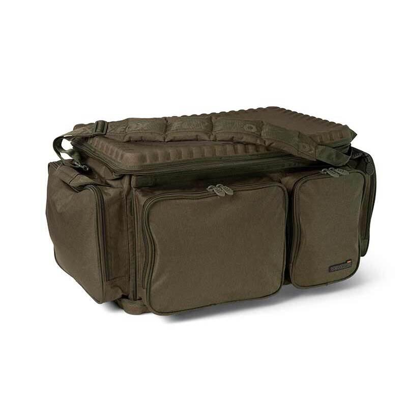 Torba na akcesoria Fox Voyager Barrow