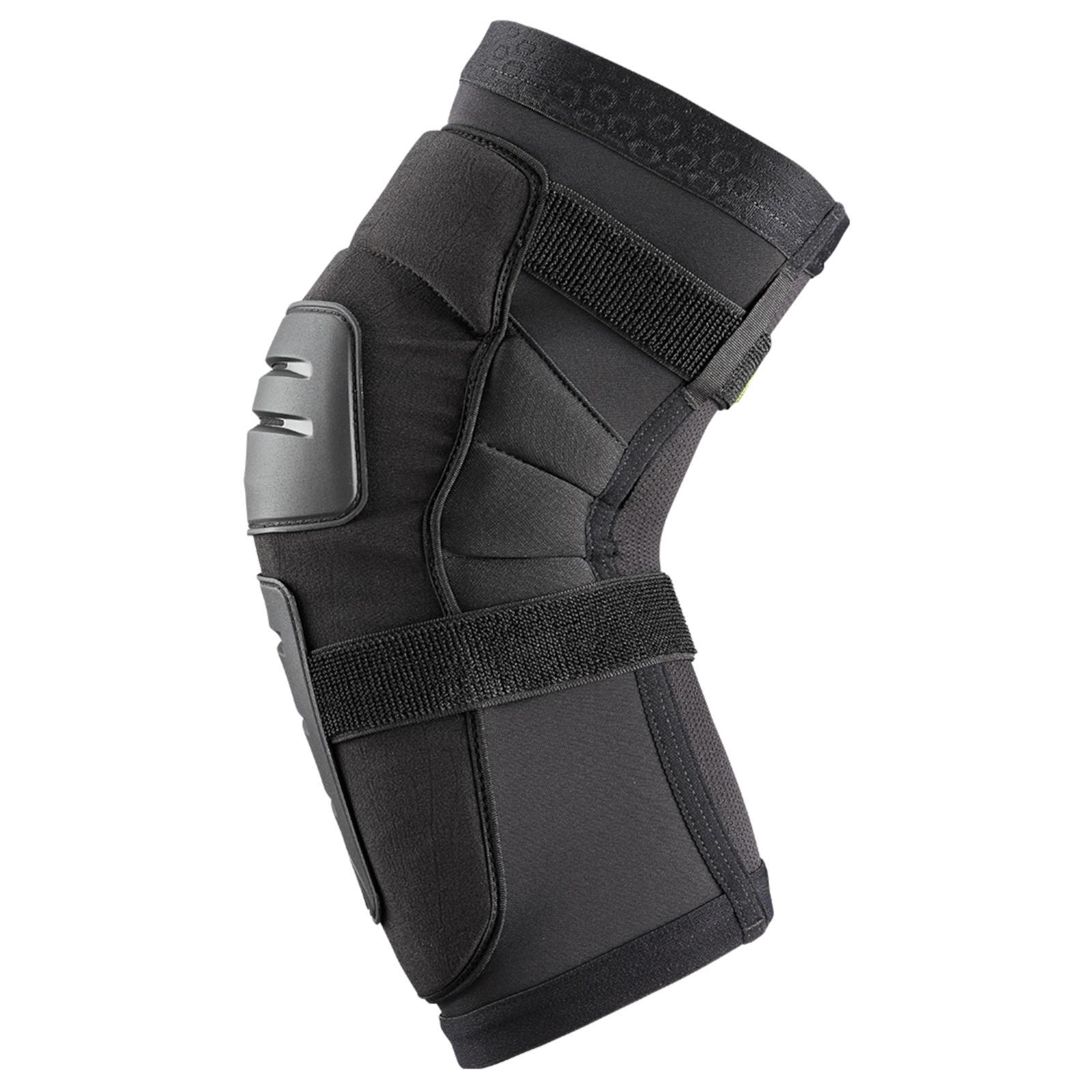 Opaska na kolano IXS Trigger Race
