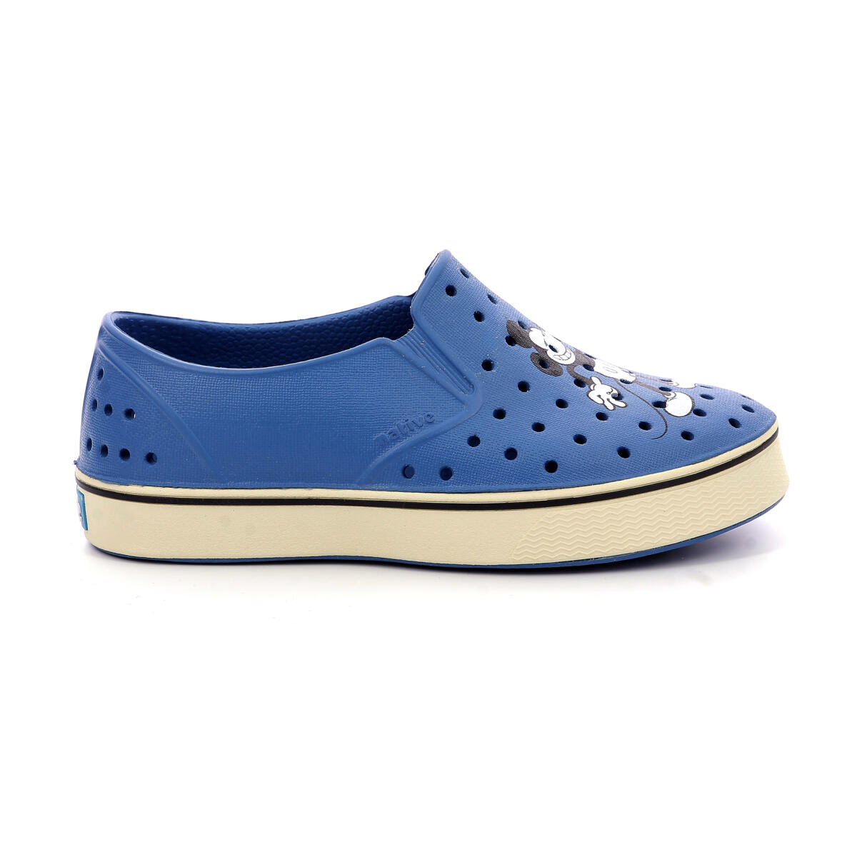 Buty miejskie dziecięce NATIVE MILES PRINT YOUTH DISNEY