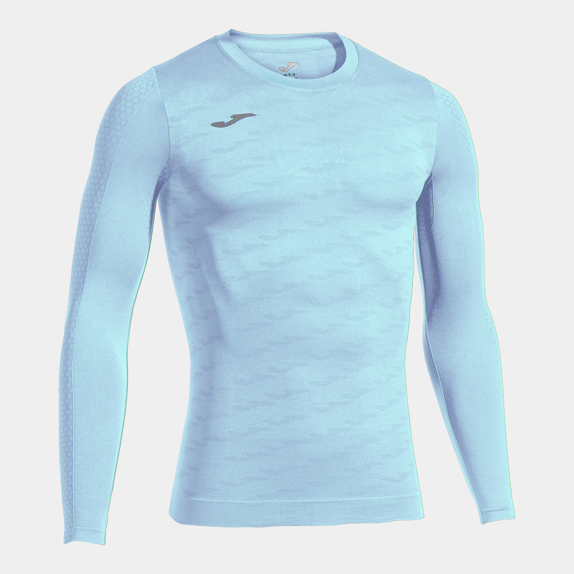 Longsleeve termoaktywny męski Joma Classic