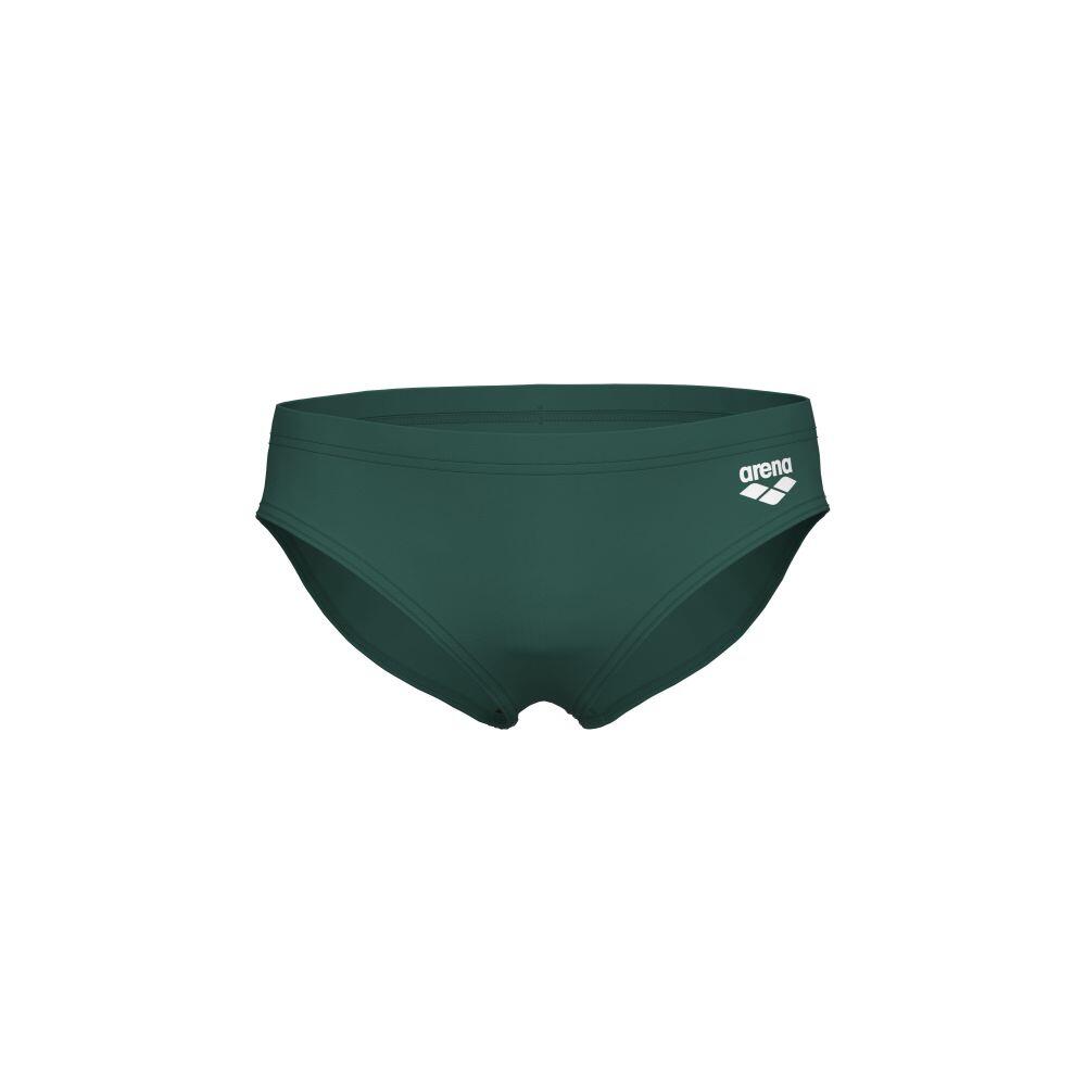 Kąpielówki chłopięce slipy kąpielowe pływackie na basen Arena Dynamo