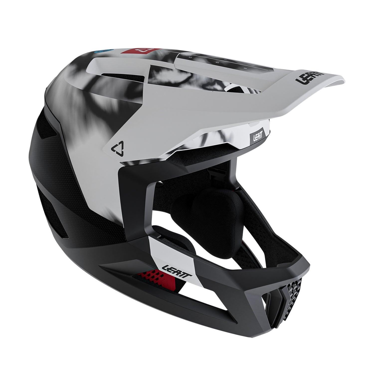 Kask rowerowy Gravity 5.0 Leatt