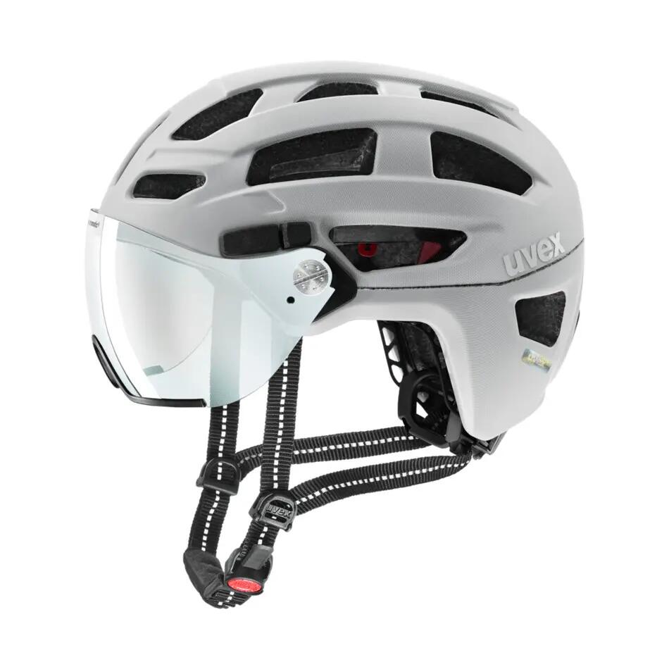 Zestaw słuchawkowy Uvex Finale Visor V
