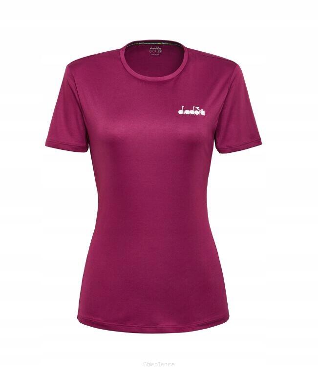 Koszulka tenisowa Diadora SS T-shirt