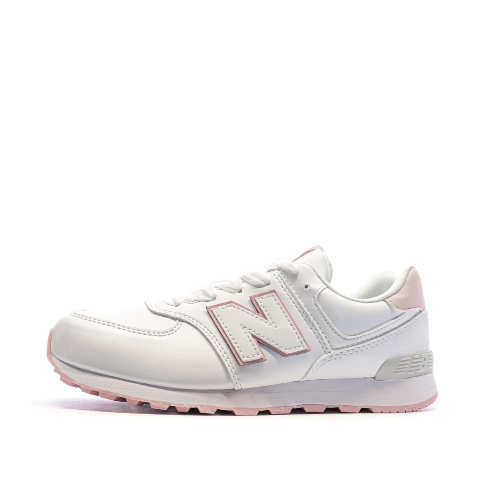 Buty GC 574 Rozmiar 38 - GC574FK Biały