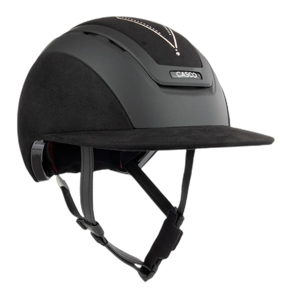 Kask jeździecki Casco Elite Celestia
