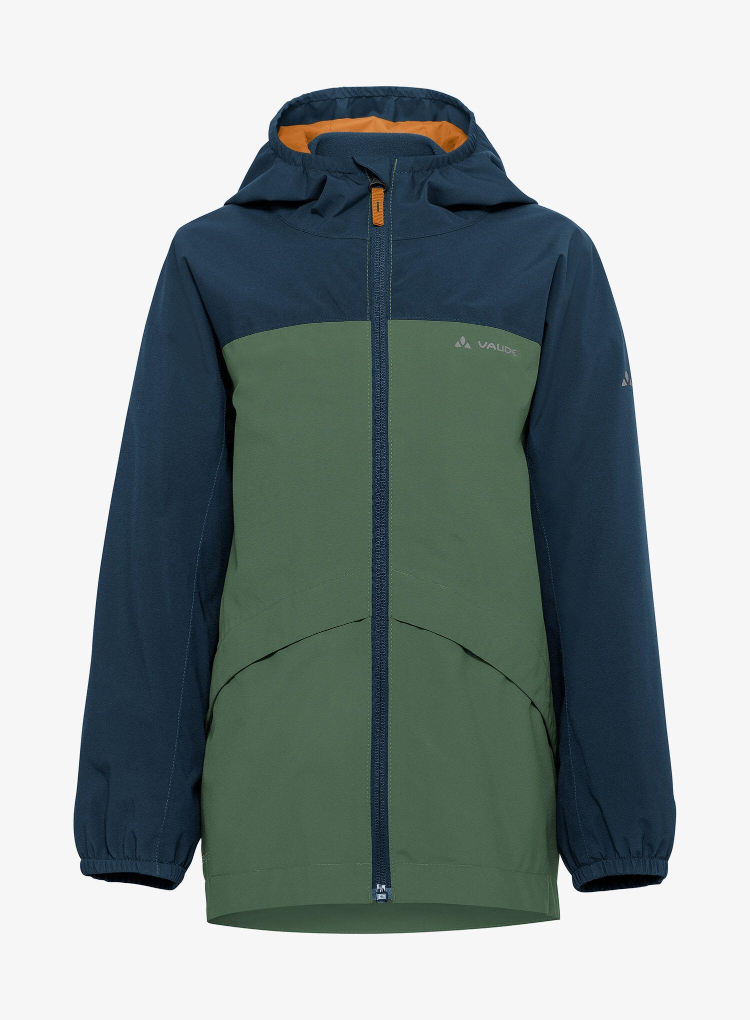 Kurtka dziecięca Vaude Escape 3in1 Jacket