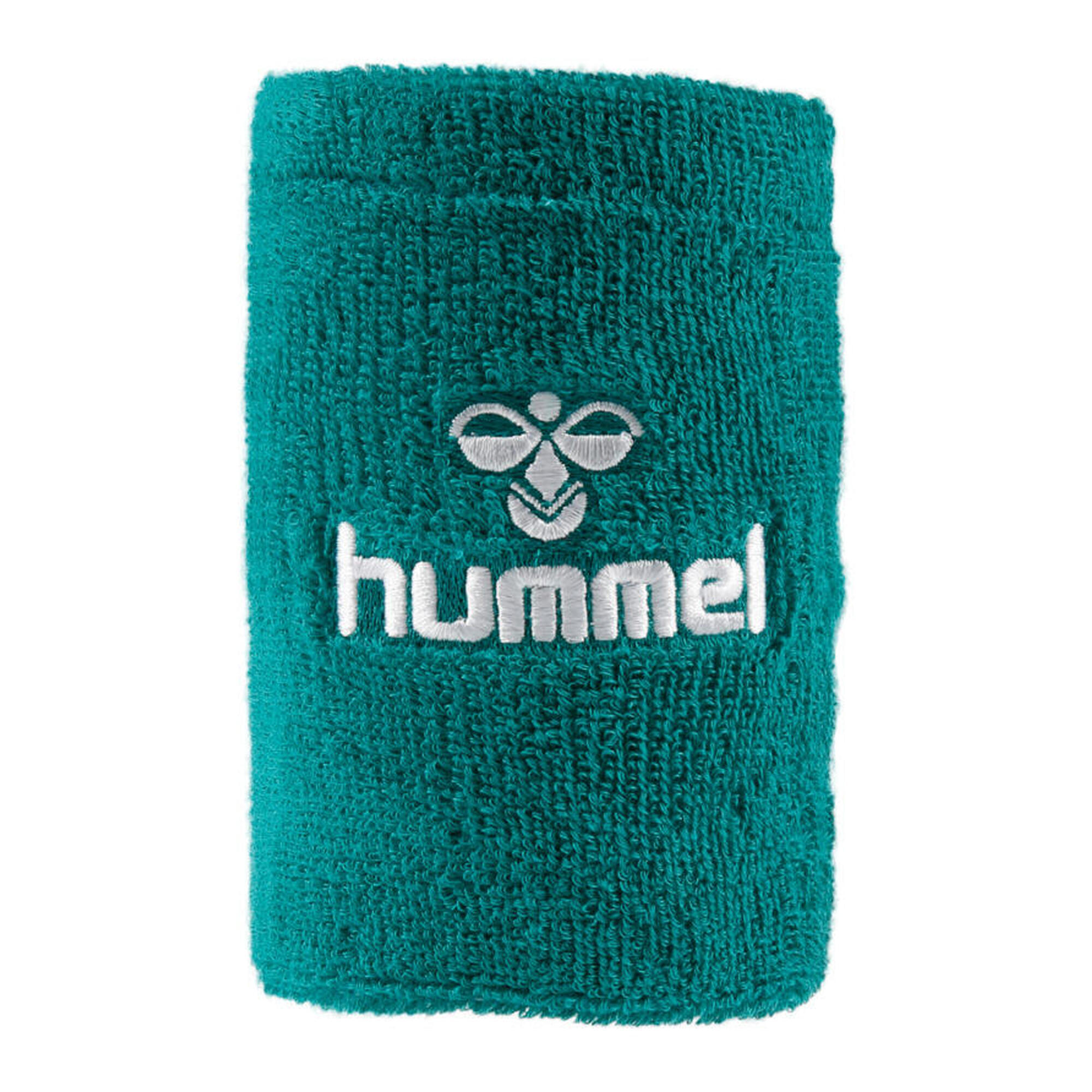 Frotka dla dorosłych Hummel Old School Big Wristband