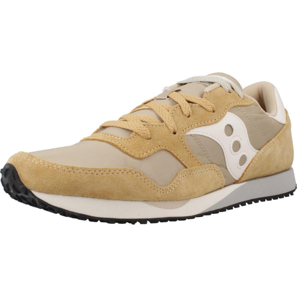 Buty SAUCONY DXN TRAINER Brązowy