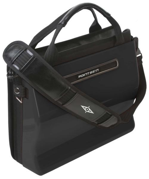 Wytrzymała torba ochronna na laptopa Point 65°N hardtop N