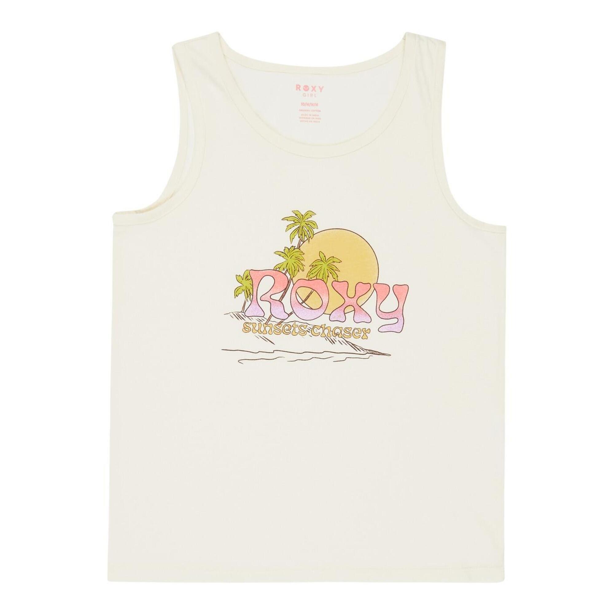 dla Dziewczynki MIAREGULAR VINTAGE Biały