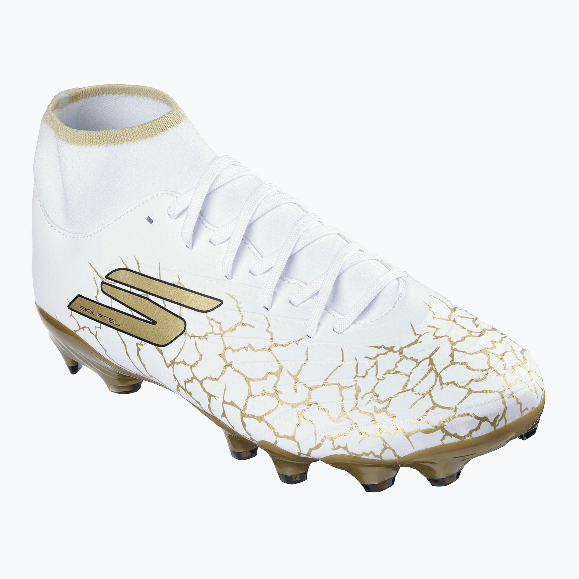 Buty piłkarskie męskie SKECHERS Razor 1.5 Academy FG