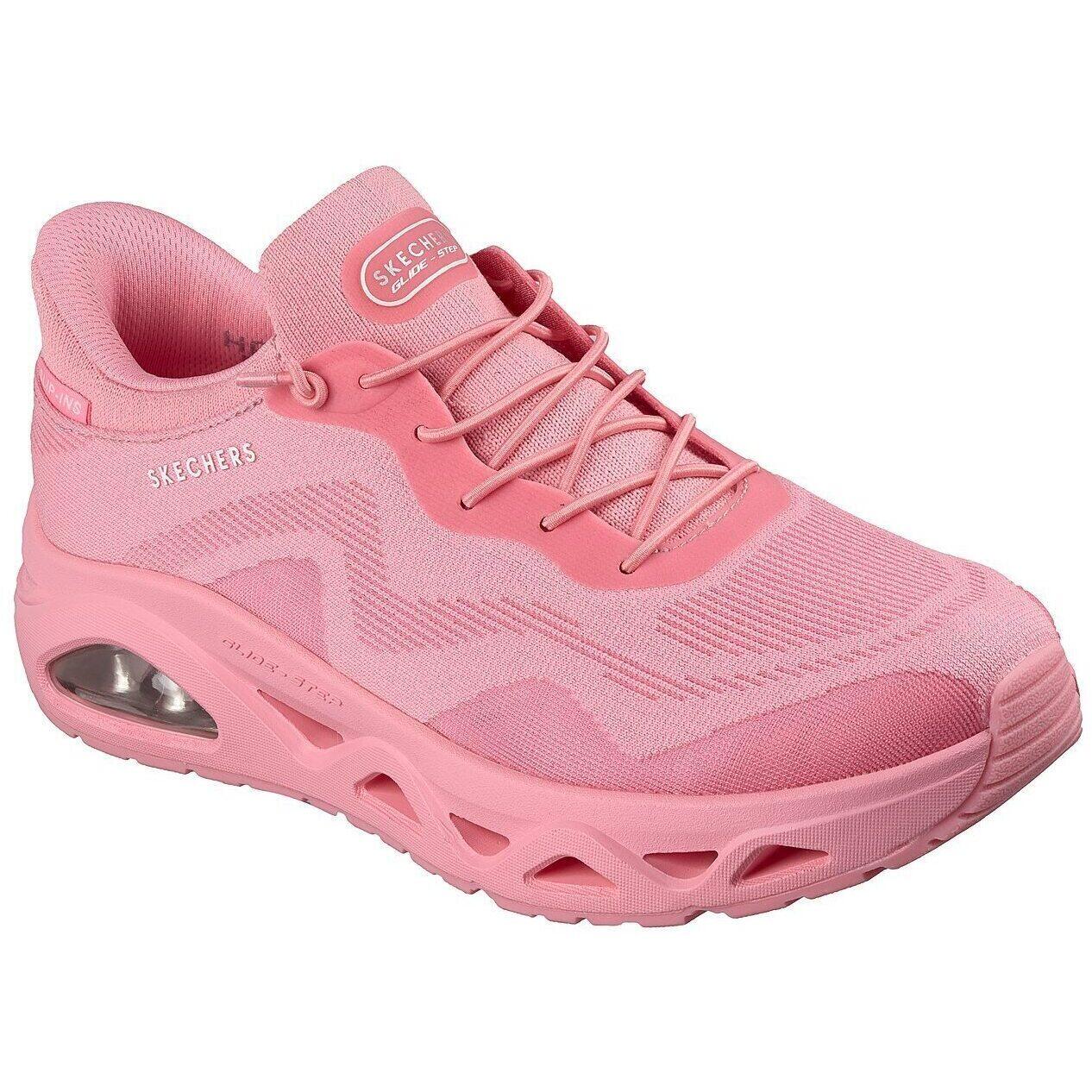Buty sportowe damskie Skechers Uno Glide step Air Gliders