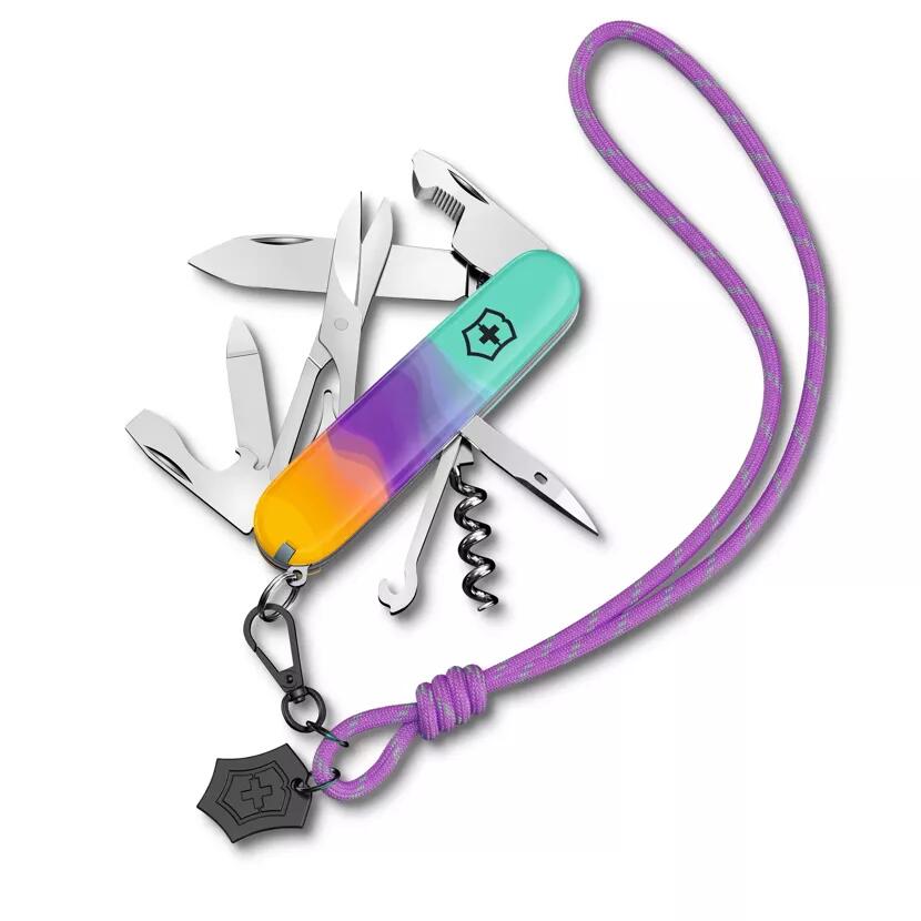 Scyzoryk VICTORINOX Companion Sydney Style 1.3909.E222