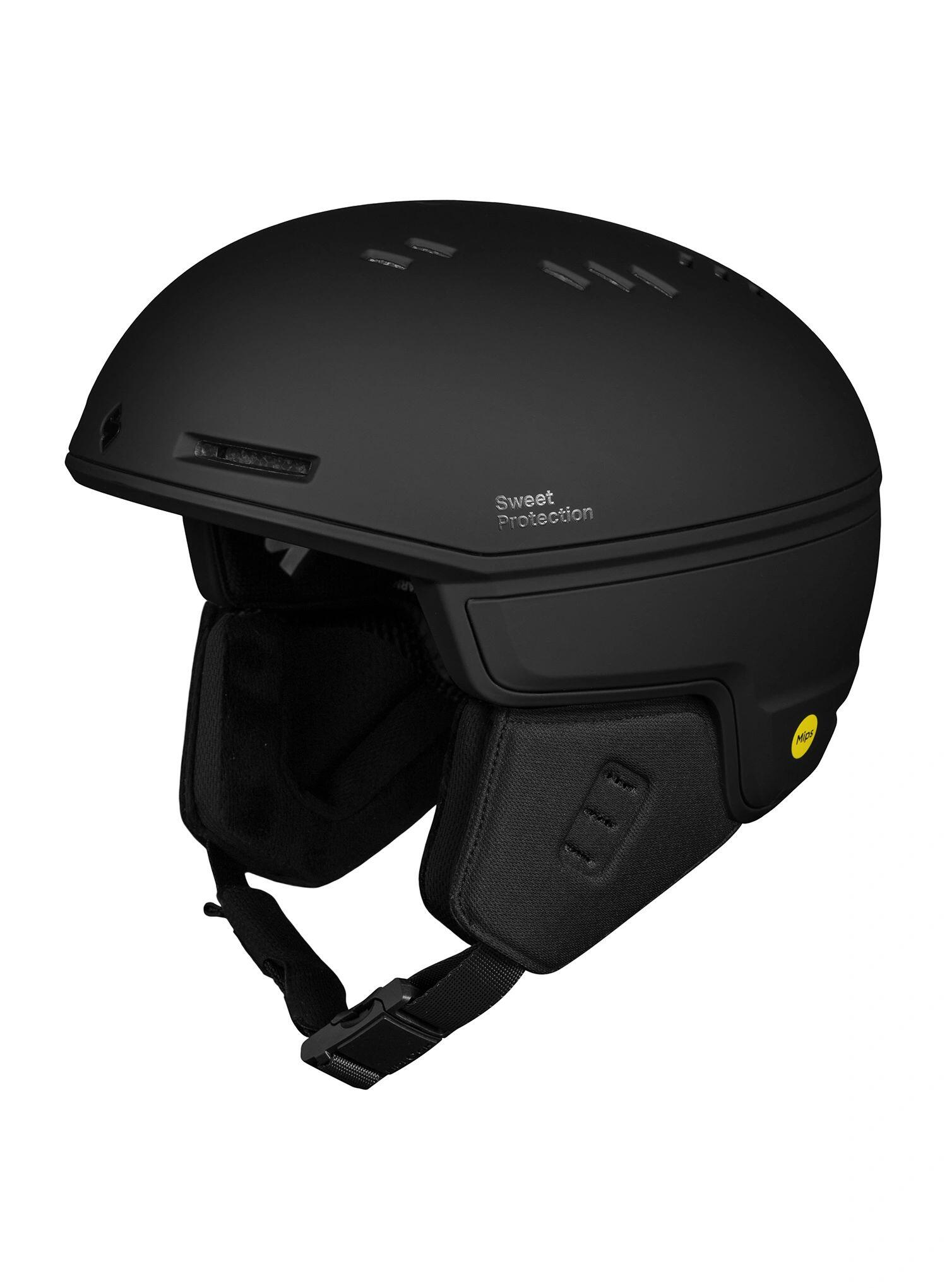 Kask narciarski Sweet Protection Adapter Mips Helmet