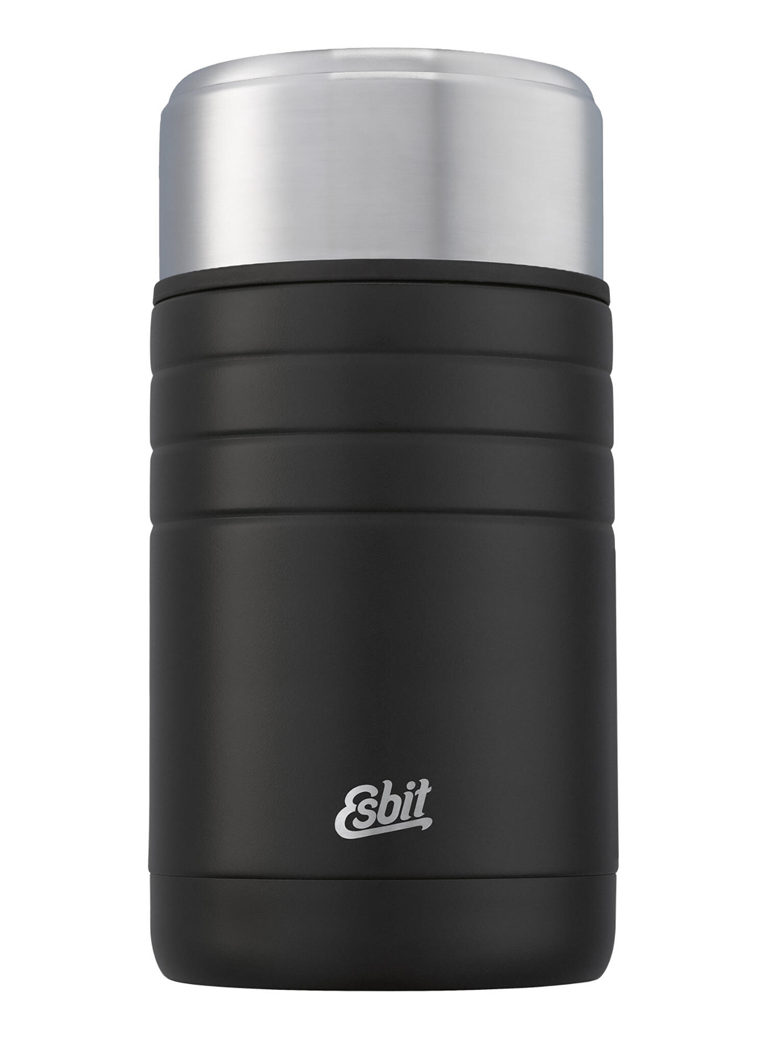 Termos Esbit Majoris Food Jug 1L - black