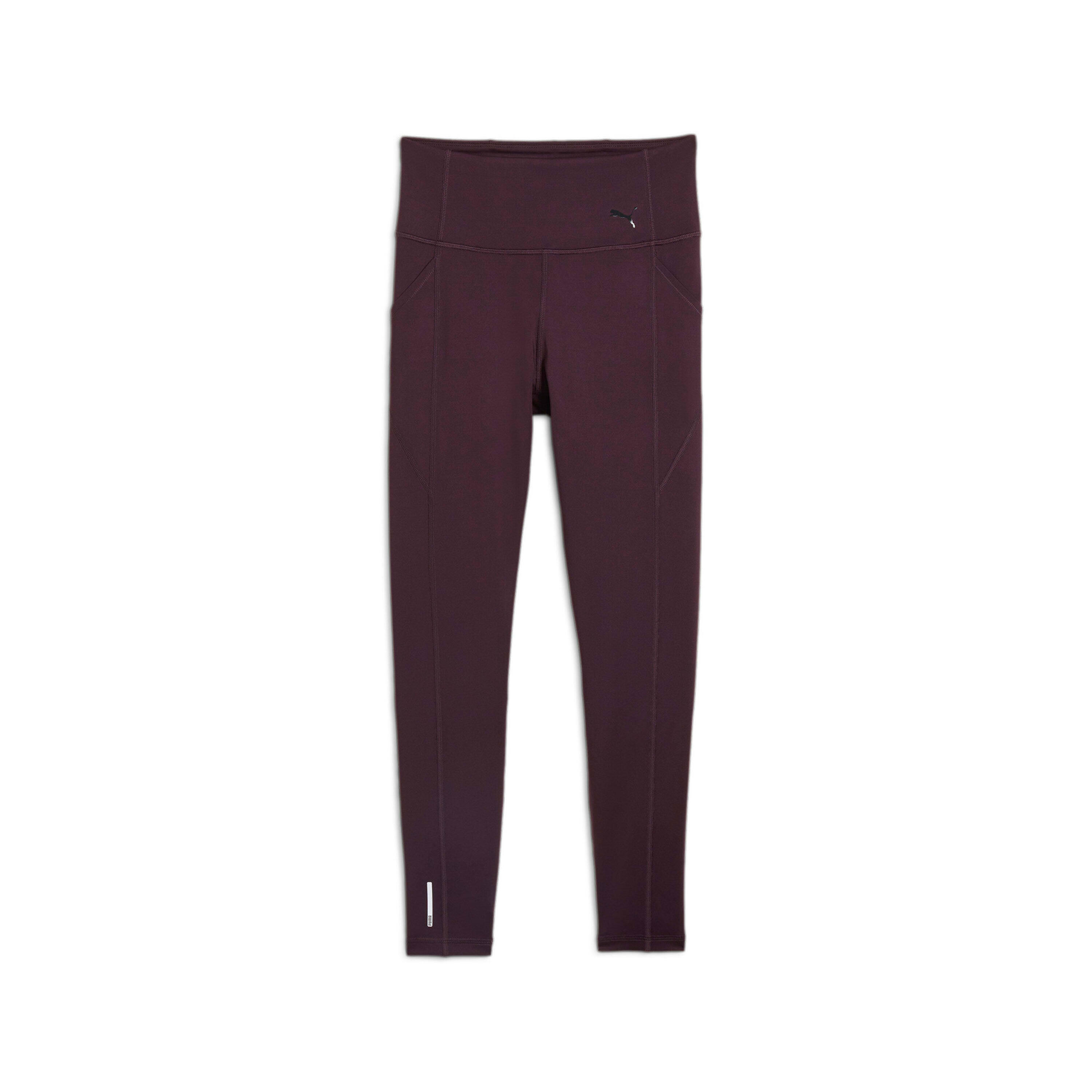 Damskie legginsy z wysoką talią 7/8 Puma Favorite Forever