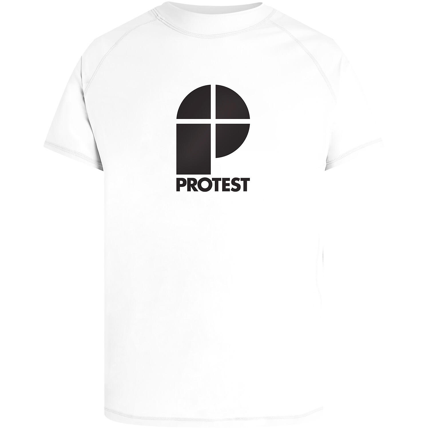 Koszulka męska z ochroną UV Protest PRTCATER