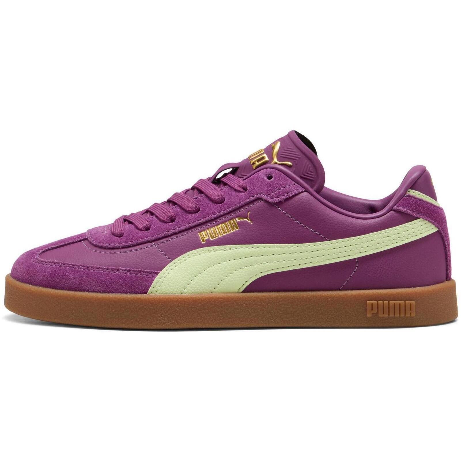 Sneakers Puma Club Ii Era