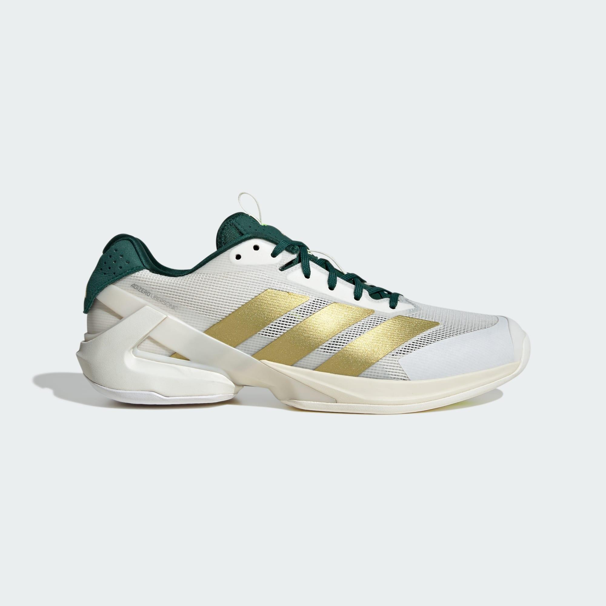 Buty Adizero Ubersonic 5 Tennis