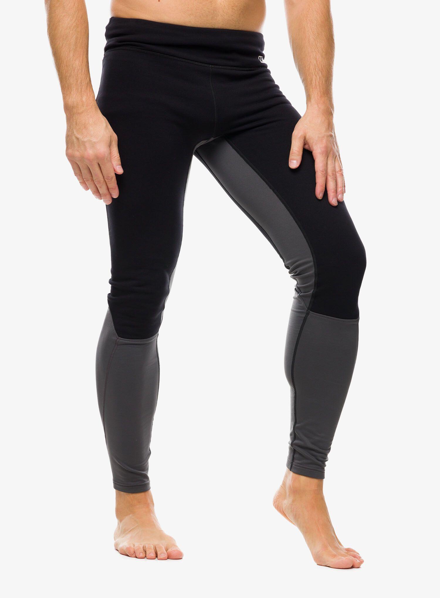 Legginsy termoaktywne męskie Berghaus MTN Seeker ST Legging