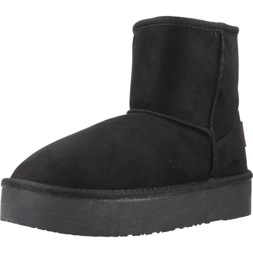 Buty BREAK & WALK BJSH543001 Czarny