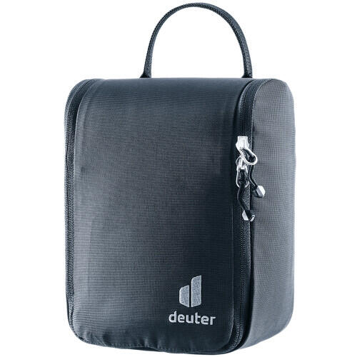 Kosmetyczka Deuter Wash Center I - black/black