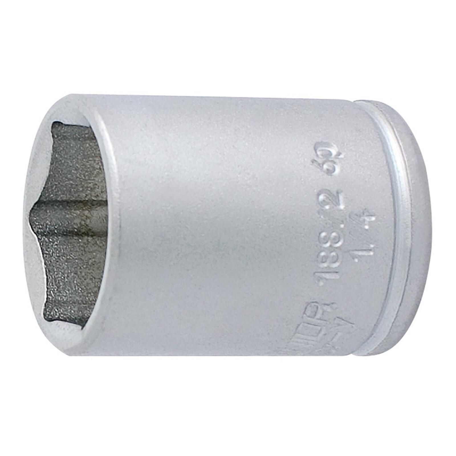 Unior nasadka 1/4\ 9.0 mm