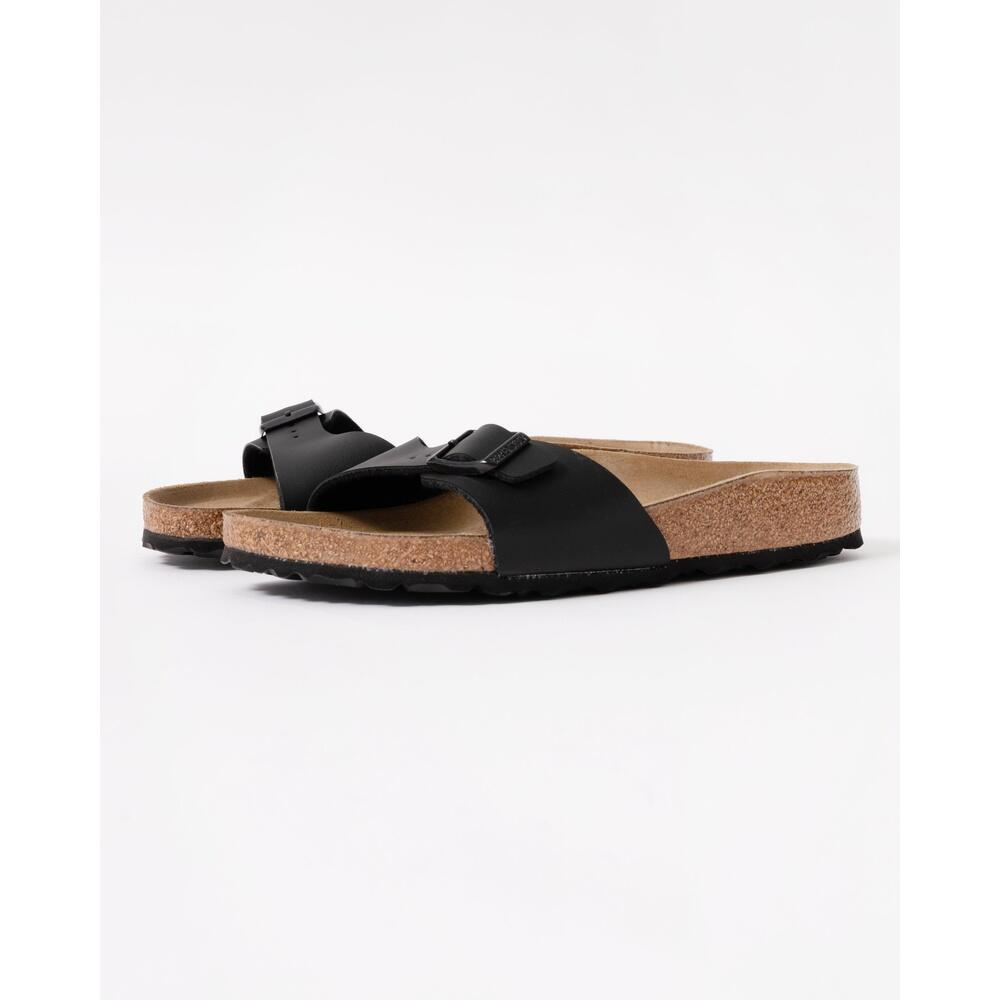 Klapki damskie Birkenstock Madrid BS