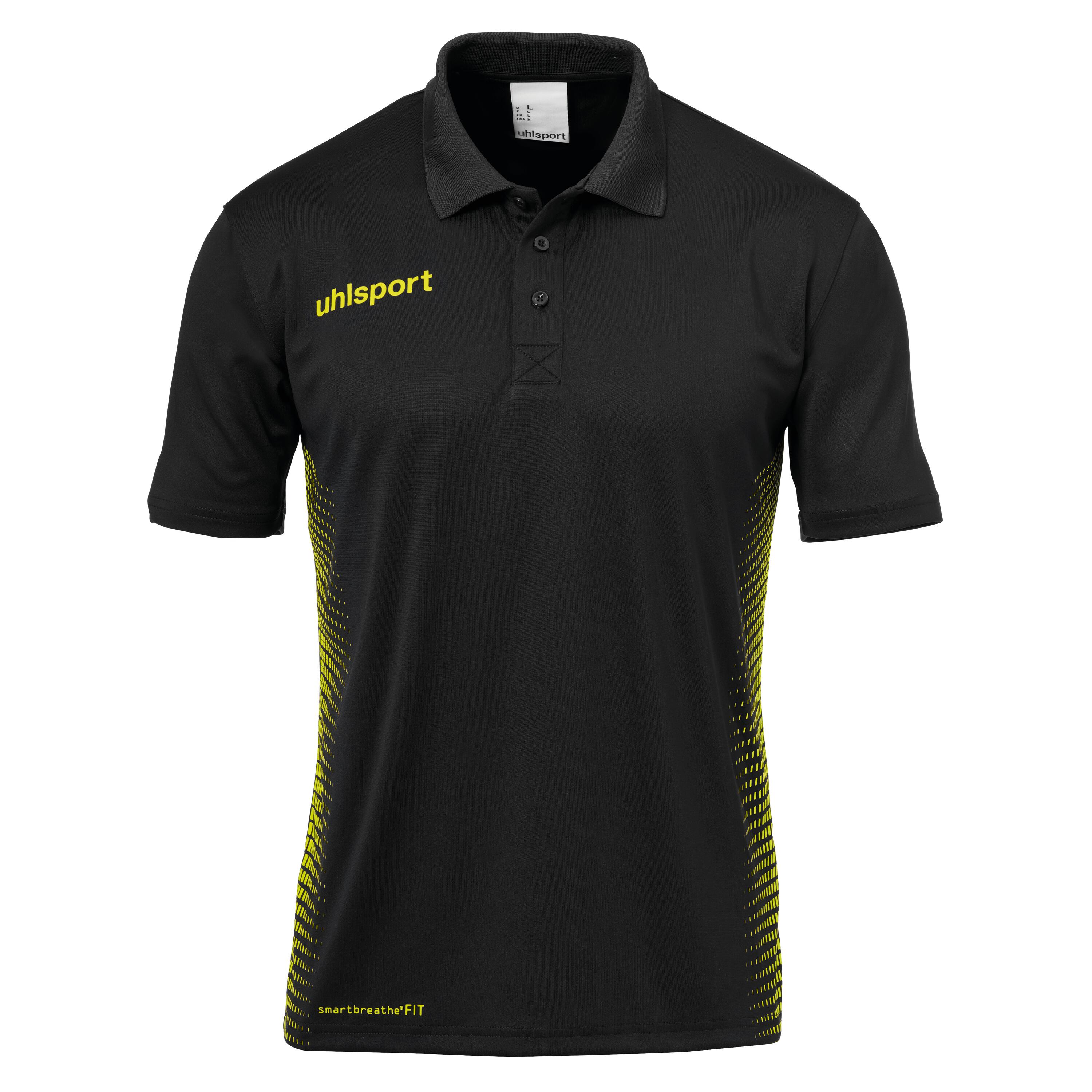 Koszulka polo dla dzieci Uhlsport Score