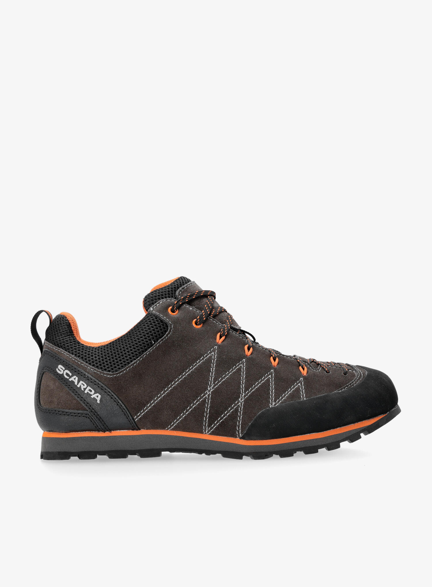 Buty podejściowe męskie Scarpa Crux