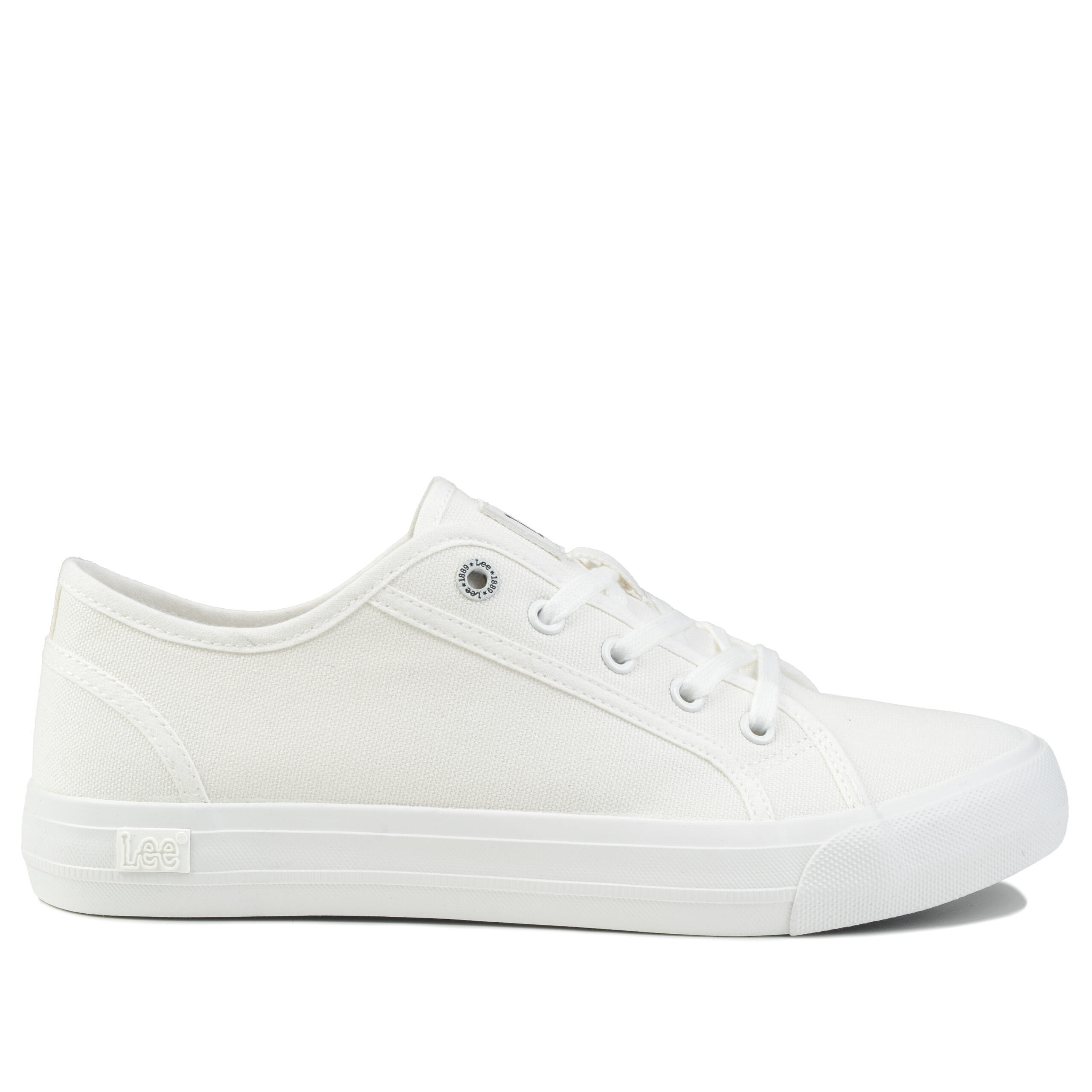 Buty męskie trampki sportowe Lee AVA C MEN LOW