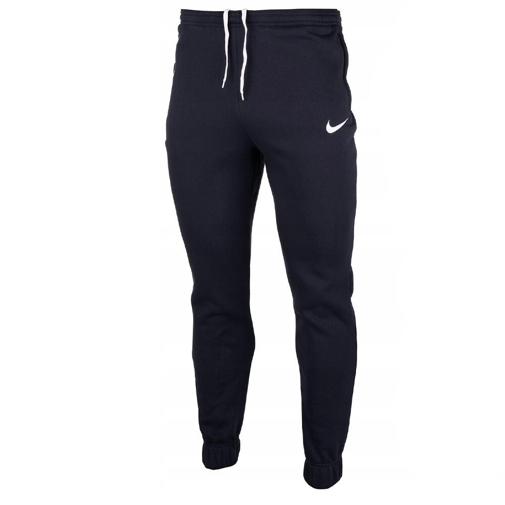 Męskie Spodnie Do Biegania Park 20 Fleece