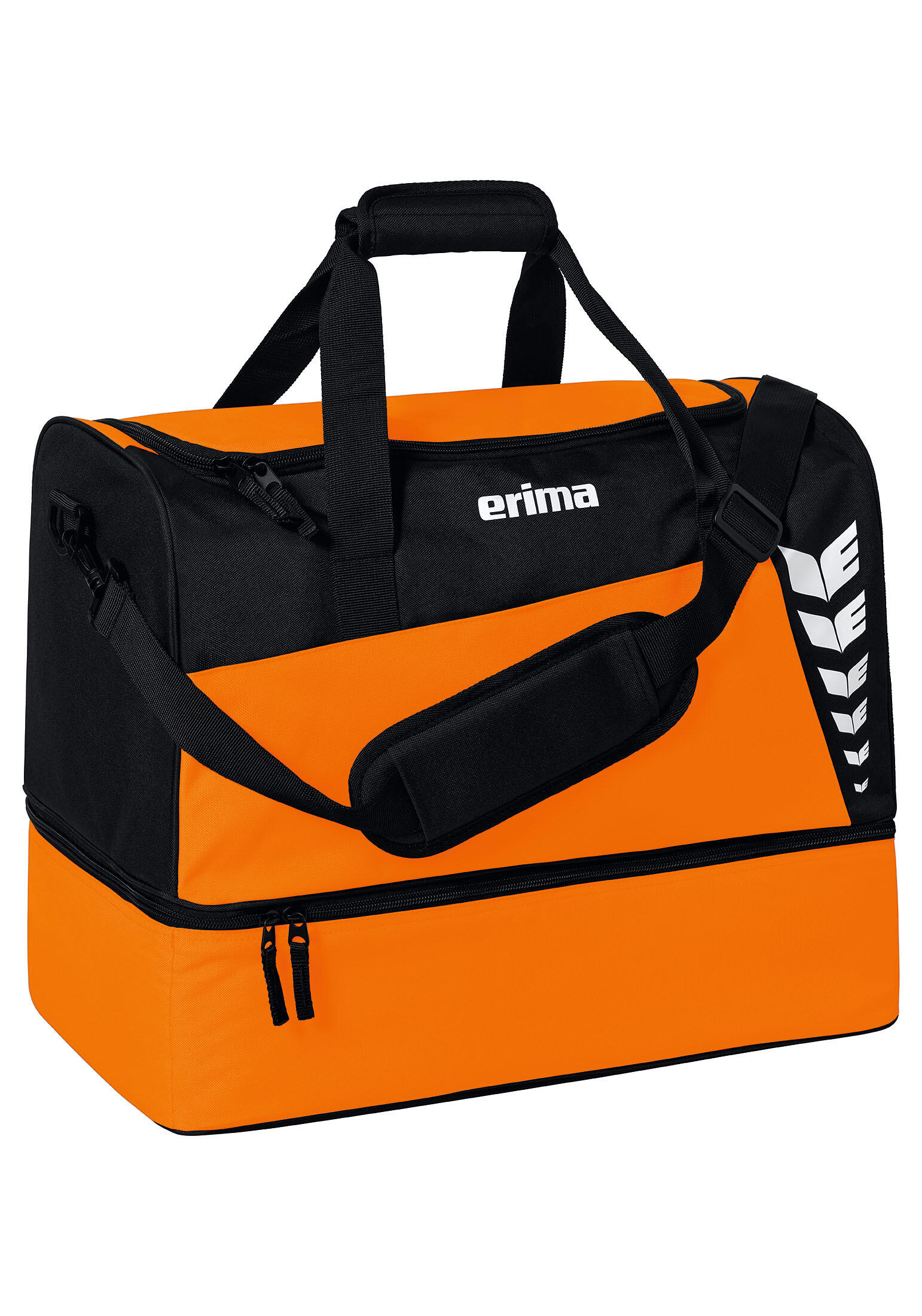 Torba sportowa z dolną przegrodą Erima Six Wings