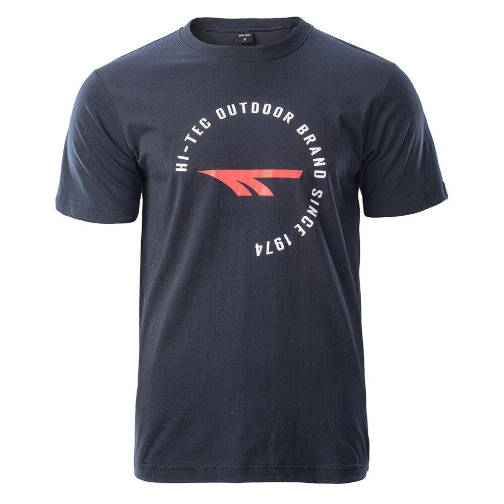 T-shirt Męski Olen