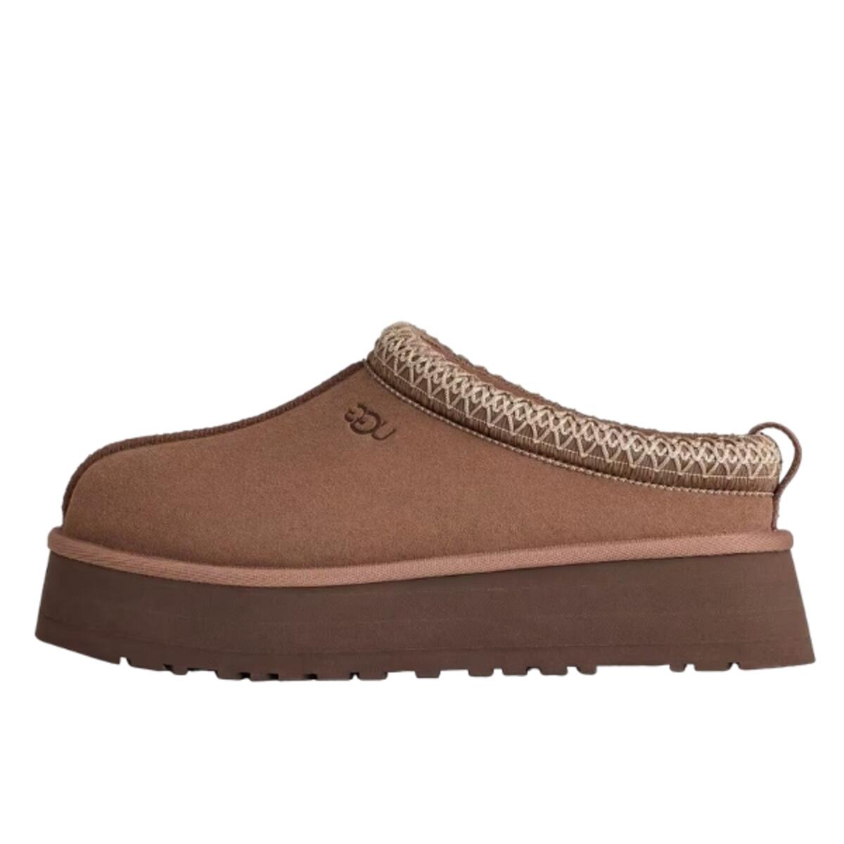 Kapcie Ugg Australian W Tazz Ii Damskie