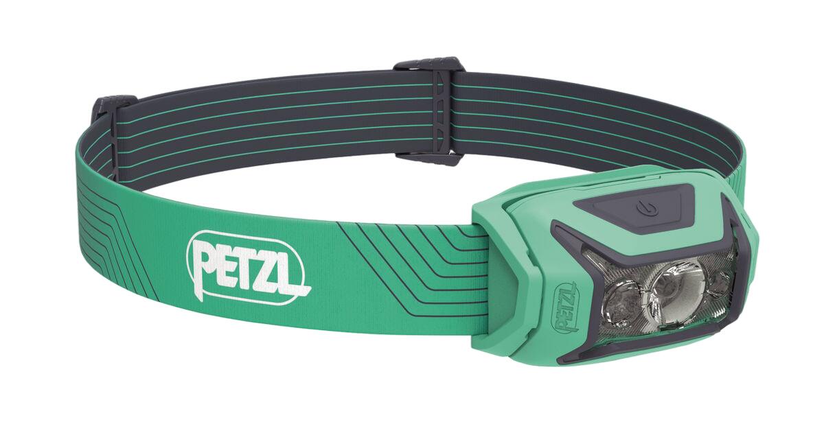 Czołówka Petzl Actic Lamp