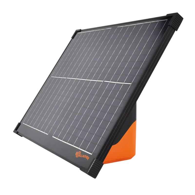 Panel słoneczny Gallagher S400