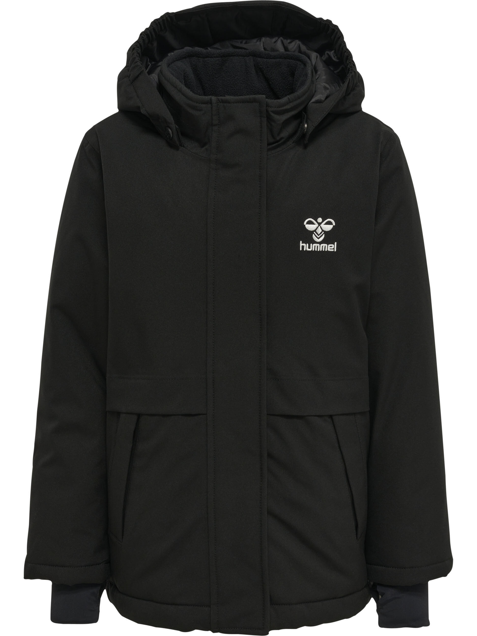 Dziecięca kurtka wodoodporna Hummel Urban Tex