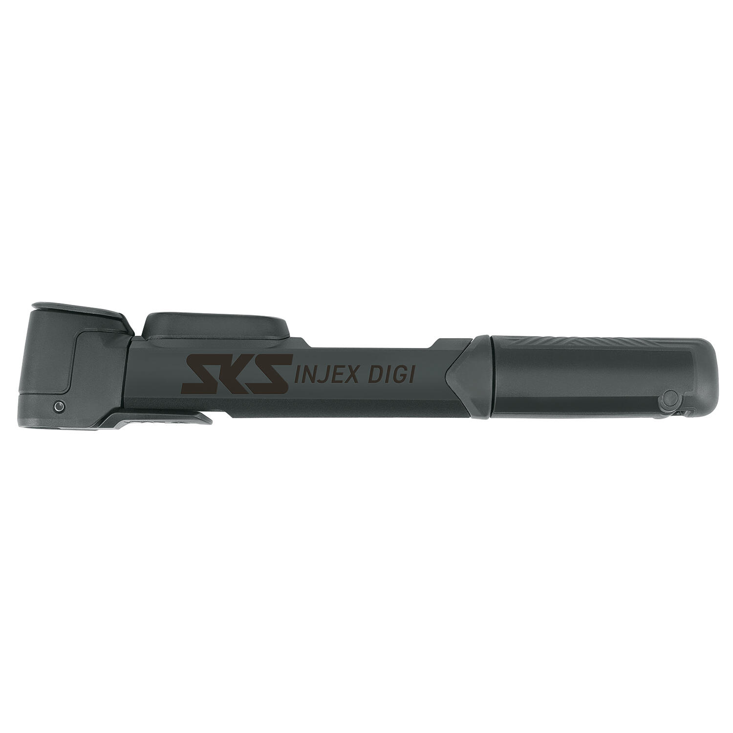 SKS Germany Injex Control Digi Mini pompka ręczna