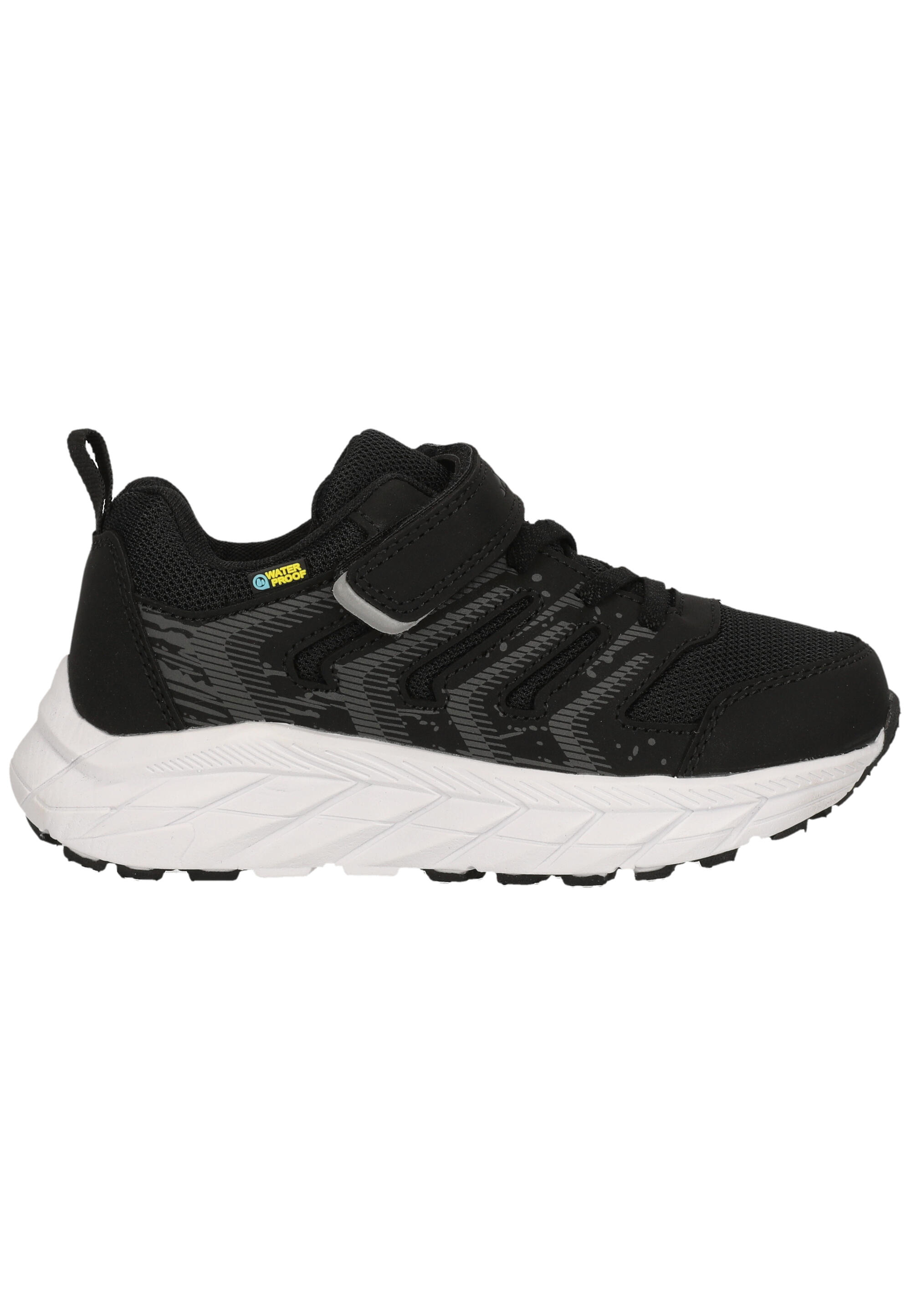 Sneakersy dla dzieci Whistler Minol