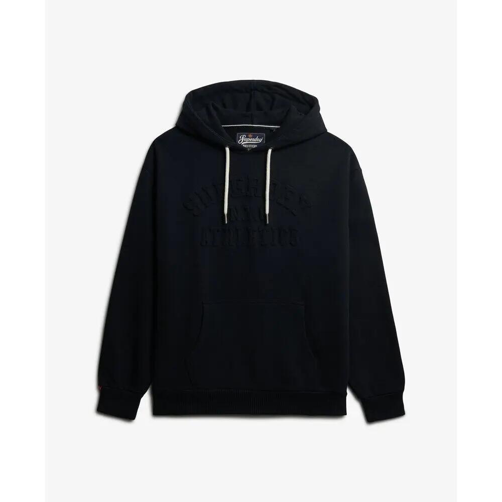 Bluza z kapturem Superdry Athletic