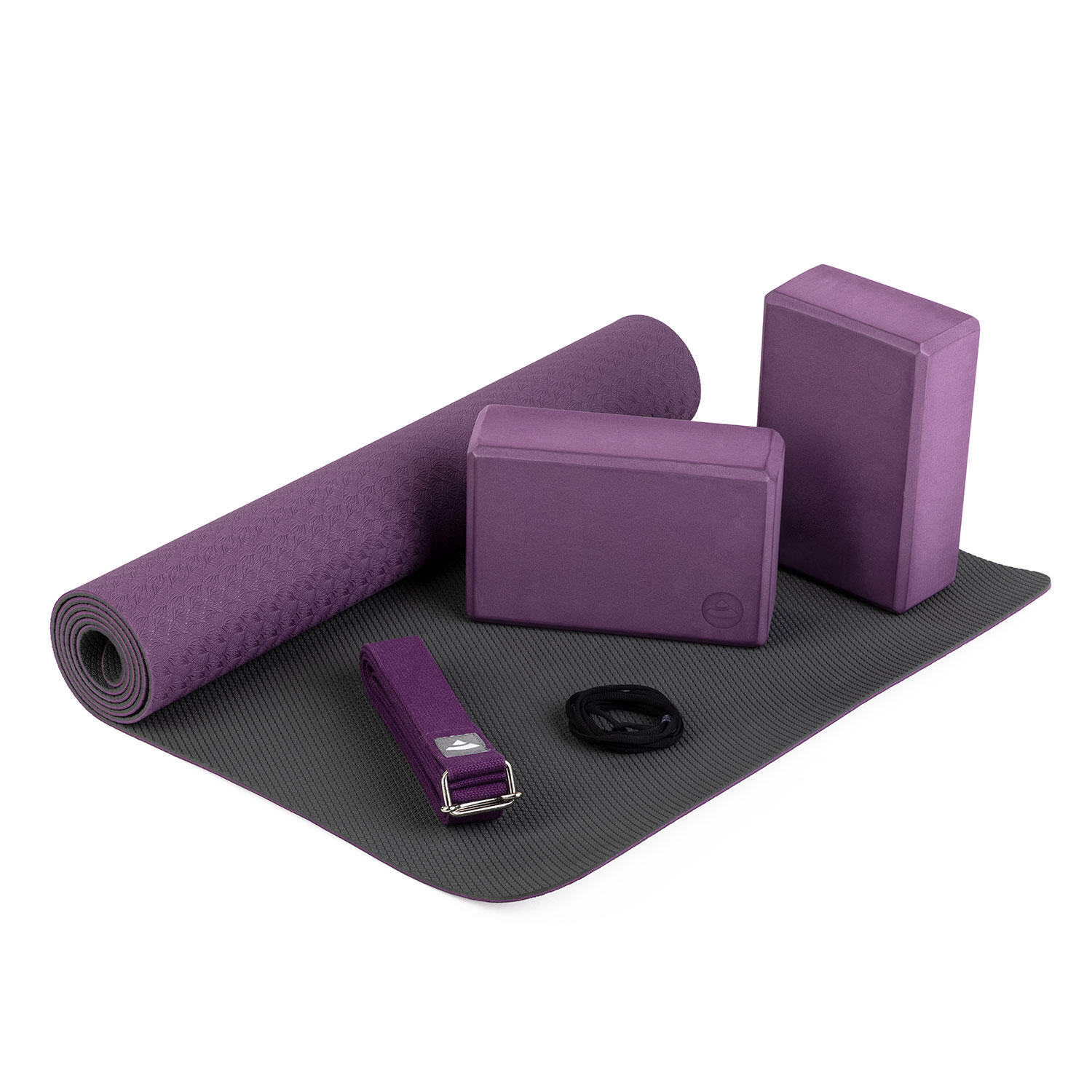 Zestaw do jogi Bodhi Yoga Set Flow