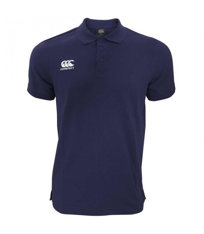 Polo Canterbury Waimak