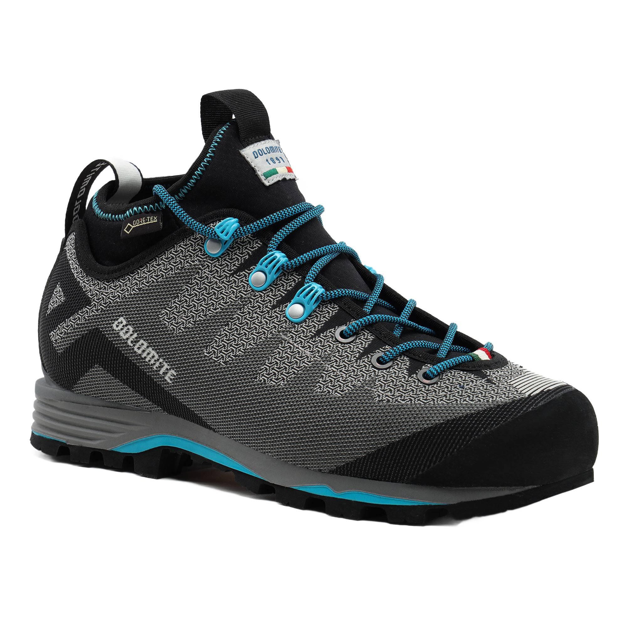 Buty wysokogórskie damskie Dolomite Veloce GTX