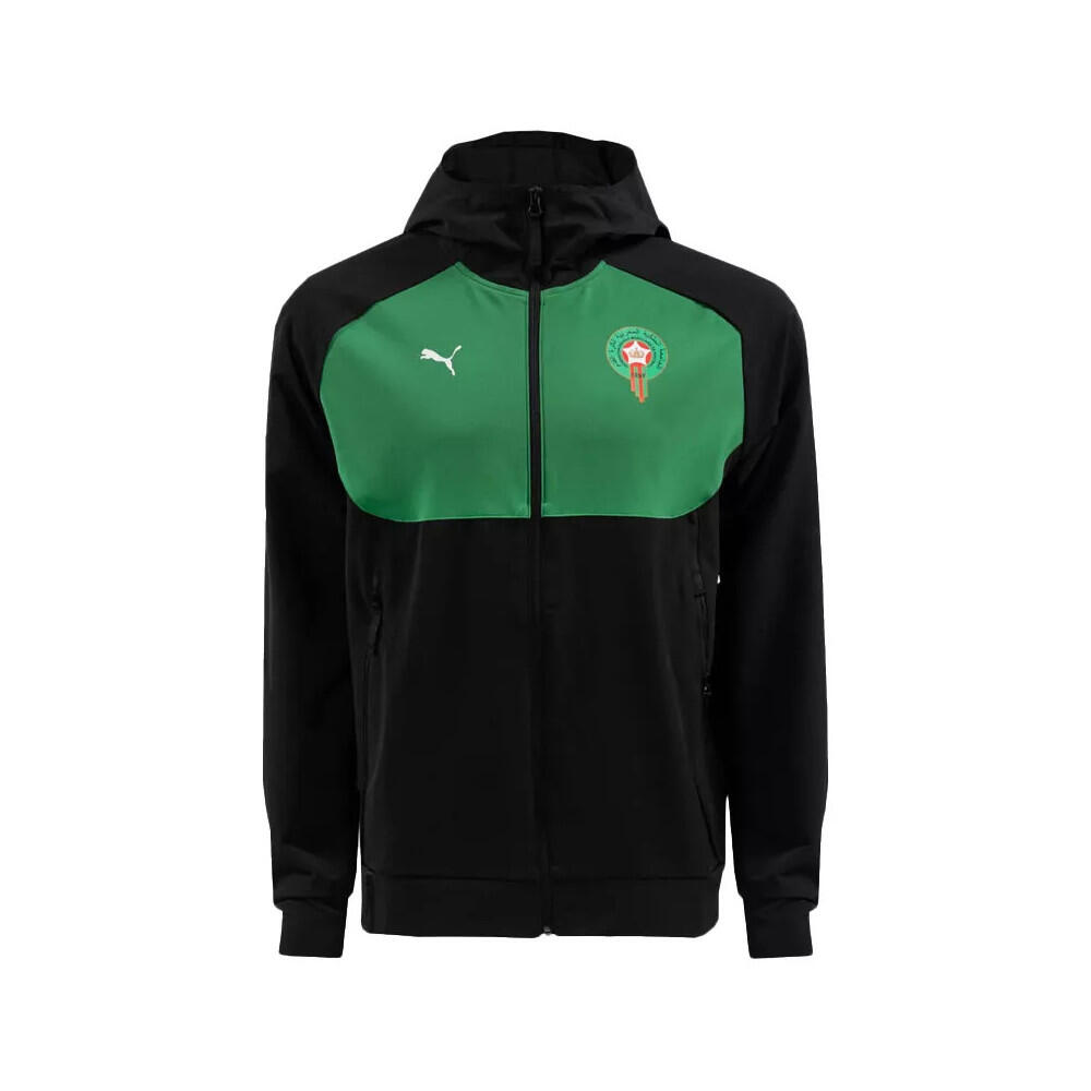 Kurtka z dresu Puma