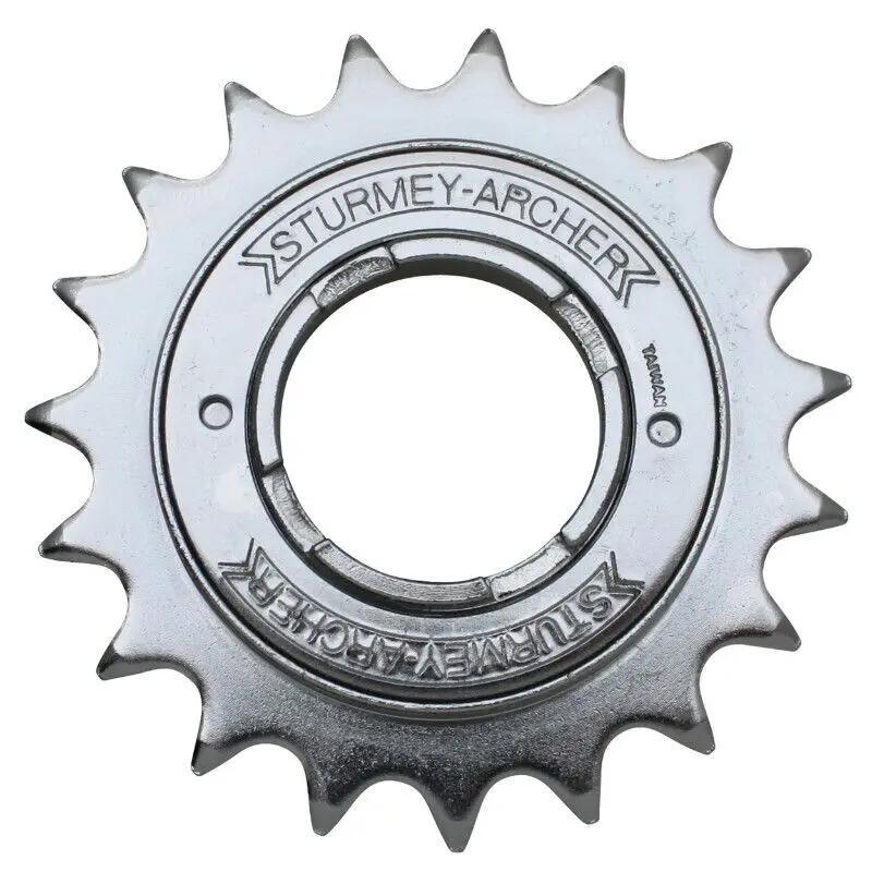 Wolnobieg łańcuchowy w pudełku Sunrace Sunrace 19D. 3.30