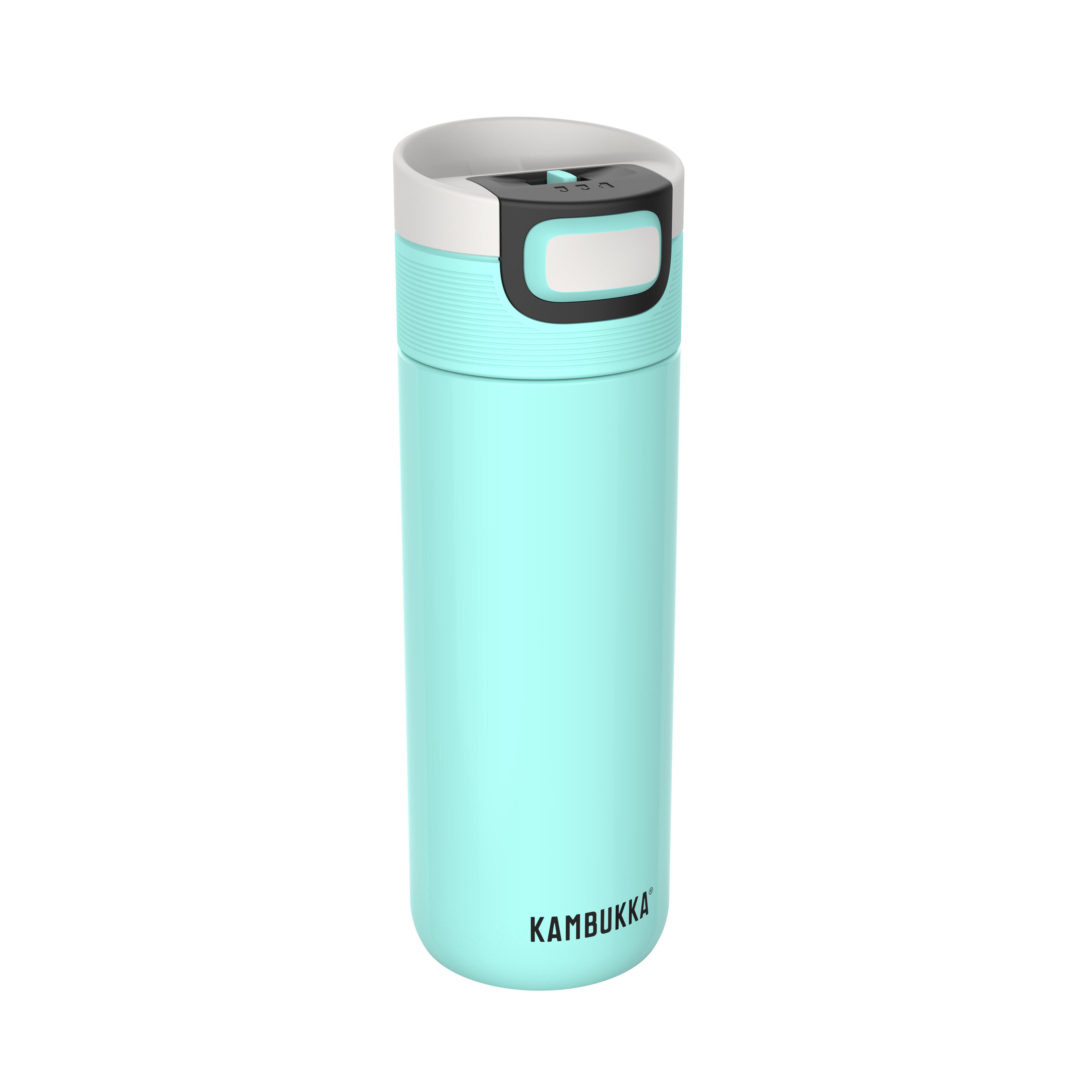 Kubek termiczny termos podróżny Kambukka Etna 500ml Gletcher